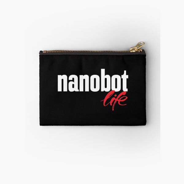 Item preview, Nanobot Life Nanorobotics Nanorobots designed and sold by ProjectX23.