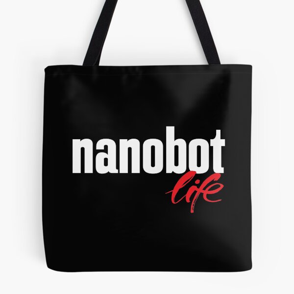 Item preview, Nanobot Life Nanorobotics Nanorobots designed and sold by ProjectX23.