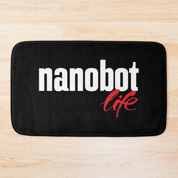 Item preview, Nanobot Life Nanorobotics Nanorobots designed and sold by ProjectX23.