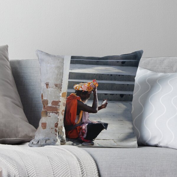 Item preview, Finishing Touches designed and sold by Harry Oldmeadow.
