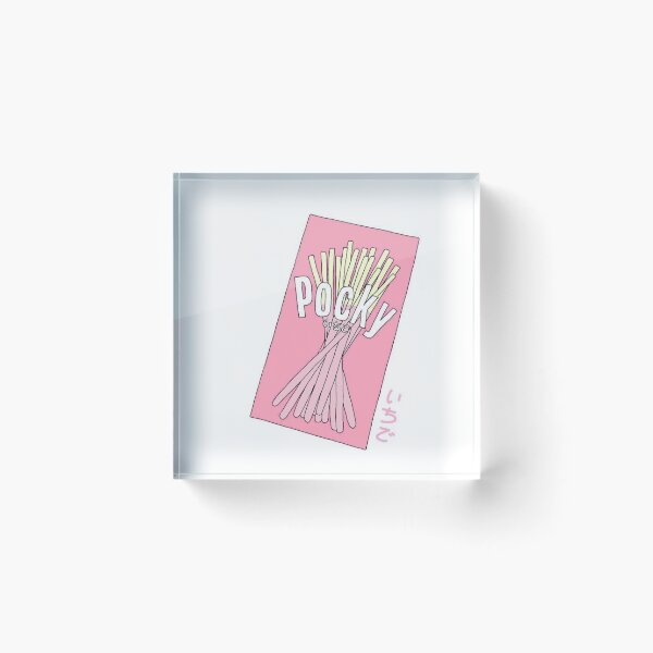 Item preview, Cute Pocky Design designed and sold by PeachPantone.