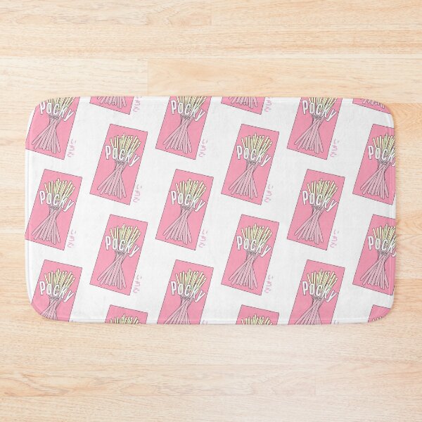 Item preview, Cute Pocky Design designed and sold by PeachPantone.