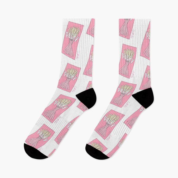 Item preview, Cute Pocky Design designed and sold by PeachPantone.