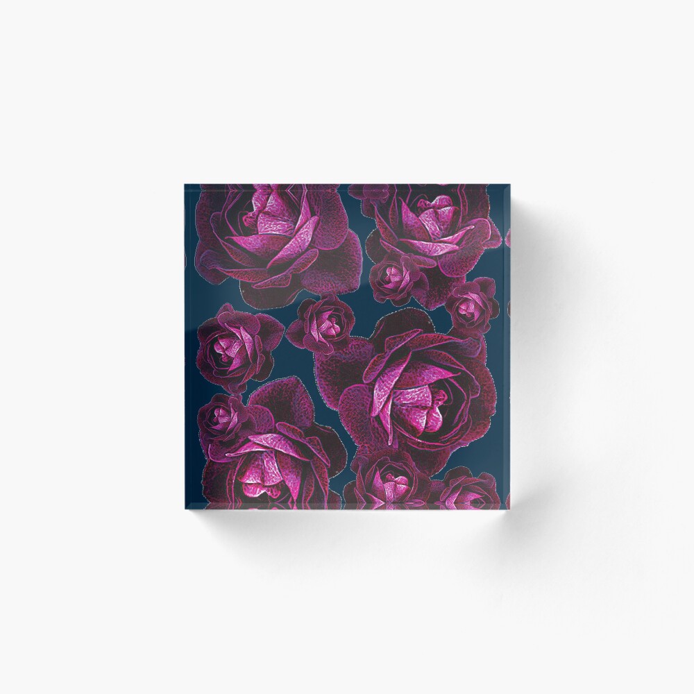 Item preview, Acrylic Block designed and sold by Surrealist1.