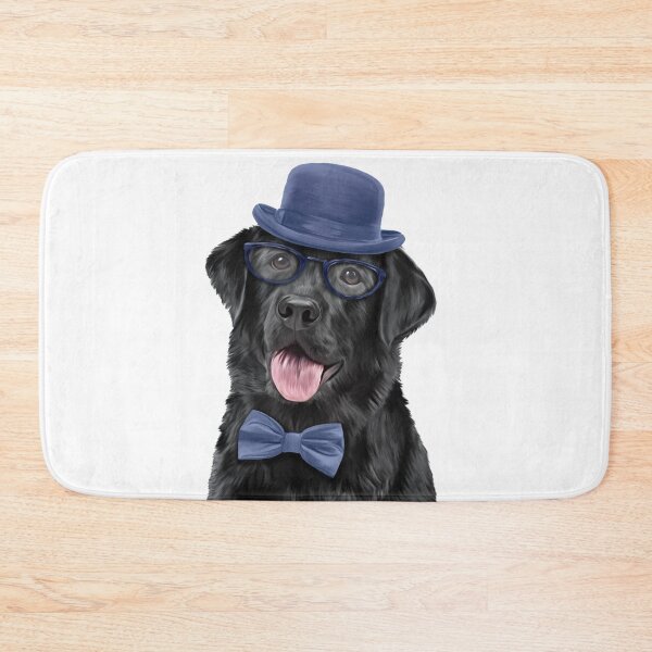 Item preview, Drawing dog breed Labrador portrait designed and sold by bonidog.
