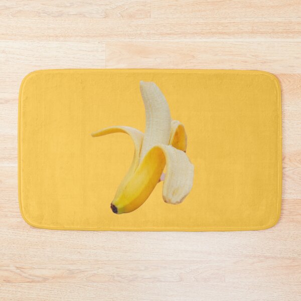 Item preview, Peeled Banana designed and sold by repeat art.