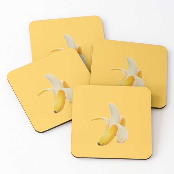 Item preview, Peeled Banana designed and sold by repeat art.