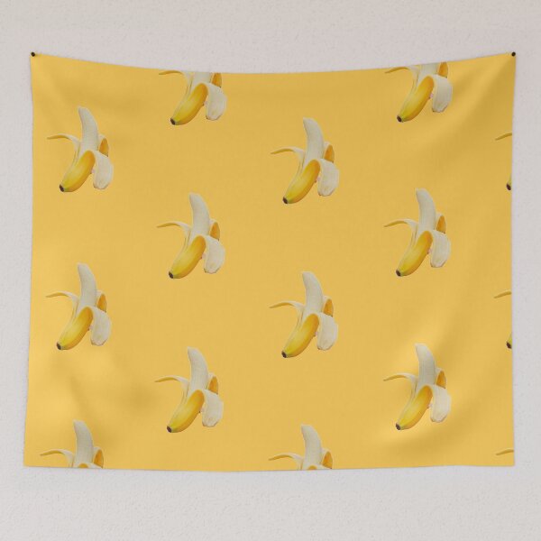 Item preview, Peeled Banana designed and sold by repeat art.