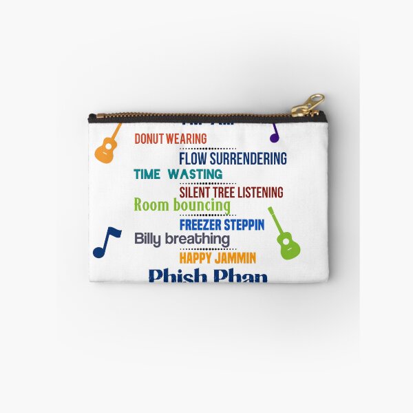 Item preview, Phish phanatic  designed and sold by Sleepygirl2010.