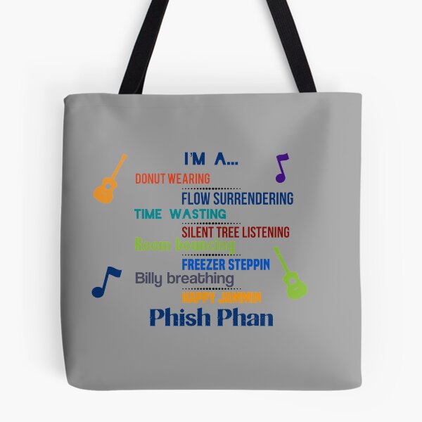 Item preview, Phish phanatic  designed and sold by Sleepygirl2010.