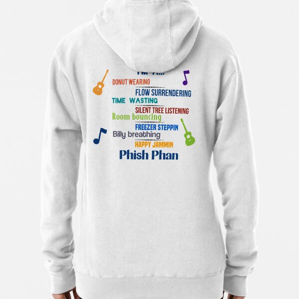 Item preview, Phish phanatic  designed and sold by Sleepygirl2010.
