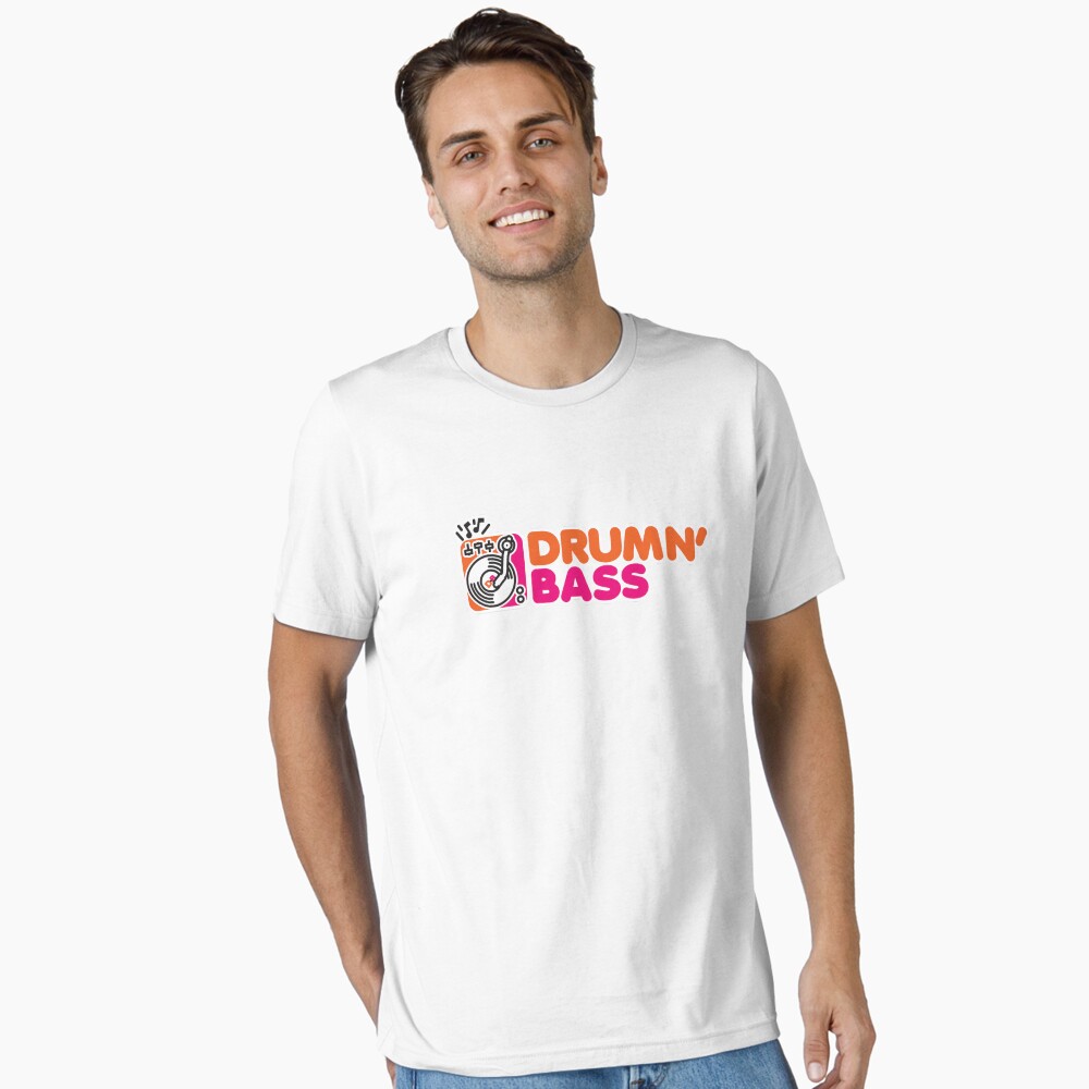 Item preview, Essential T-Shirt designed and sold by biotwist.