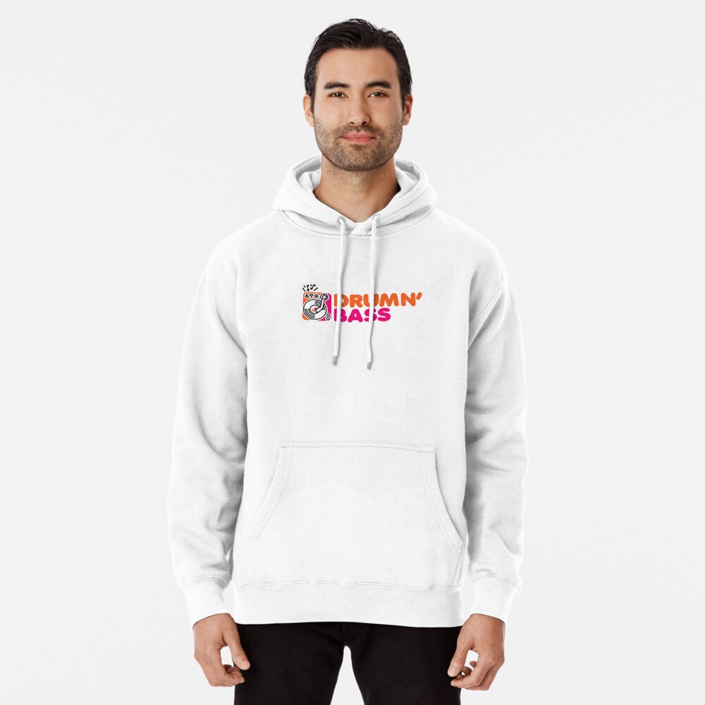 Item preview, Pullover Hoodie designed and sold by biotwist.