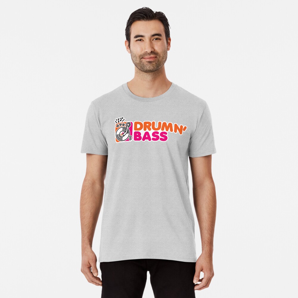 Item preview, Premium T-Shirt designed and sold by biotwist.
