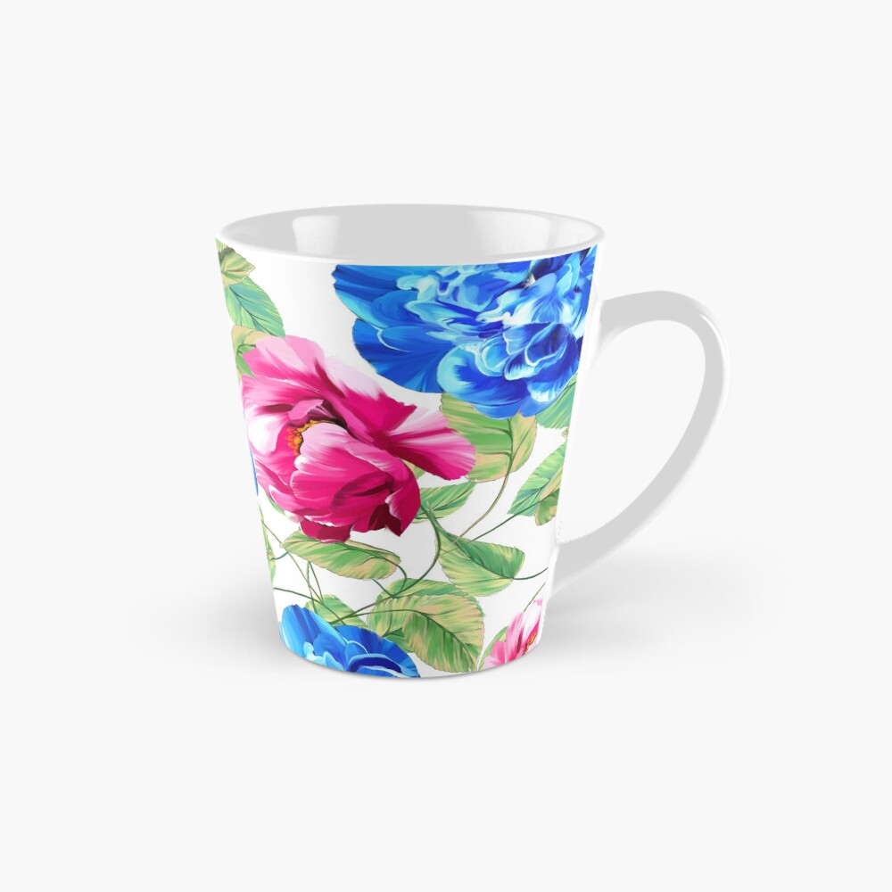 Item preview, Tall Mug designed and sold by hatimelhag.