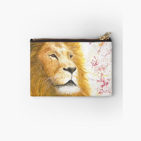 Item preview, Lion designed and sold by Austin Fabinski Art.
