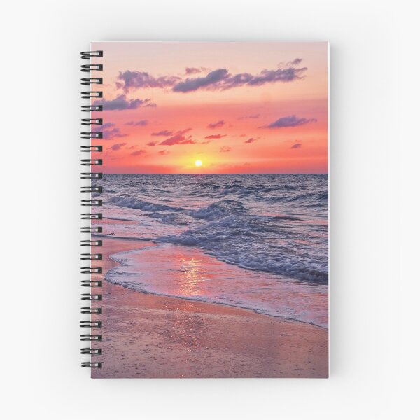 Item preview, Tropical Bahamas Sunset Paradise Beach designed and sold by ultimatedigital.