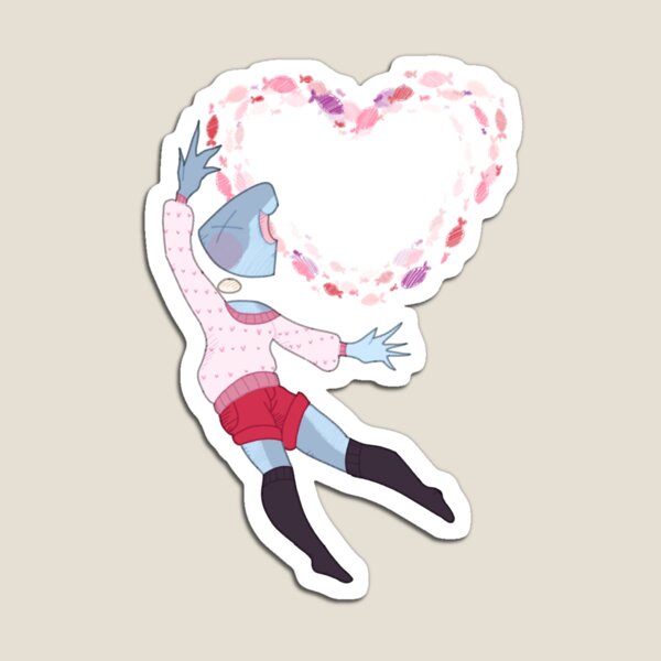 Item preview, Fishbone Valentine's designed and sold by Fishbonee.