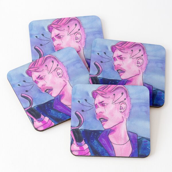 Item preview, dylan germick designed and sold by angelofnoise  ⠀⠀.