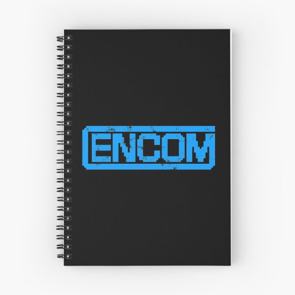 Artikelvorschau, Encom - Abgenutzte Pixel entworfen und verkauft von CCCDesign.