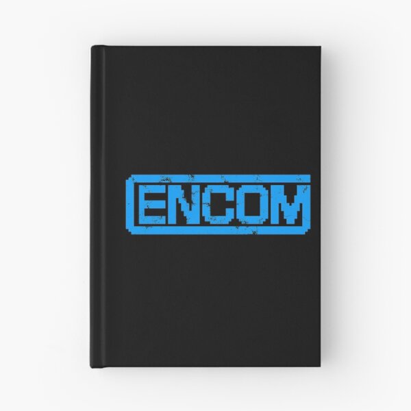 Item preview, Encom - Pixels Worn designed and sold by CCCDesign.