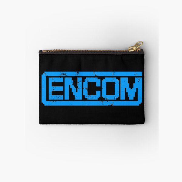 Item preview, Encom - Pixels Worn designed and sold by CCCDesign.