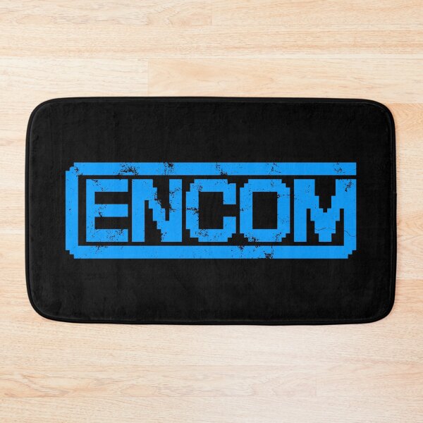 Item preview, Encom - Pixels Worn designed and sold by CCCDesign.