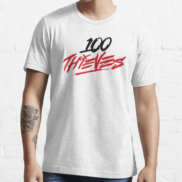 100thieves shirt