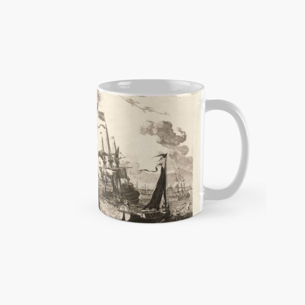 Item preview, Amsterdam 1720 designed and sold by mollyfare.