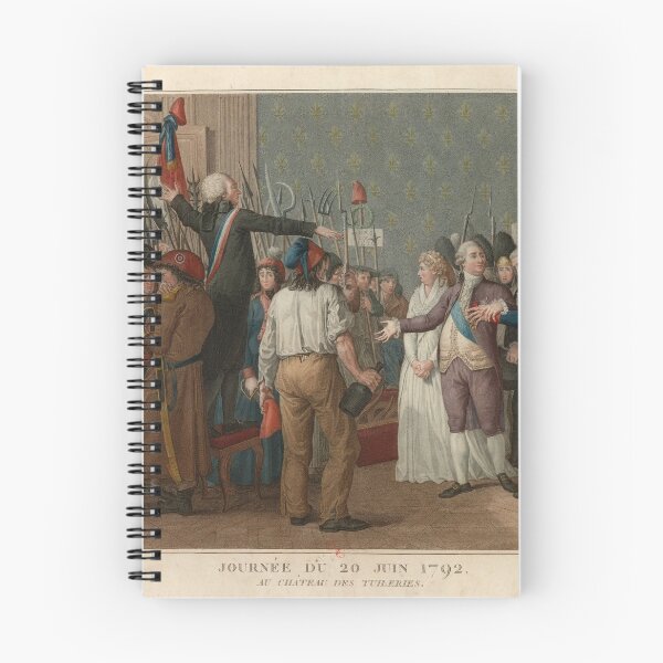 Item preview, Demonstration of 20 June 1792 designed and sold by EmpireOnBoard.
