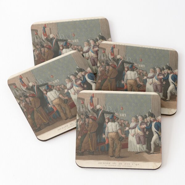 Item preview, Demonstration of 20 June 1792 designed and sold by EmpireOnBoard.