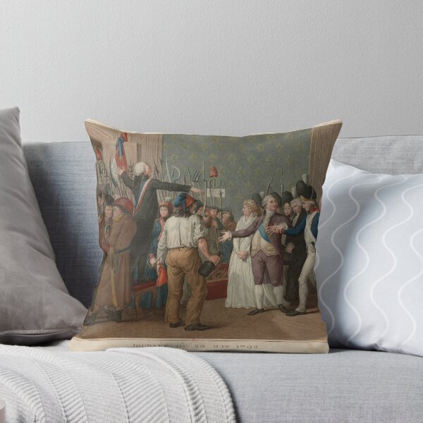 Item preview, Demonstration of 20 June 1792 designed and sold by EmpireOnBoard.