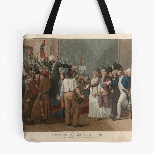 Item preview, Demonstration of 20 June 1792 designed and sold by EmpireOnBoard.