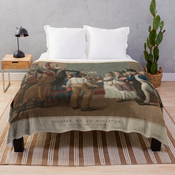 Item preview, Demonstration of 20 June 1792 designed and sold by EmpireOnBoard.