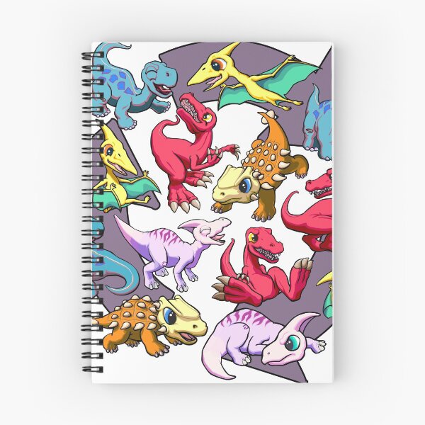 Item preview, Dinolife designed and sold by zapparo.