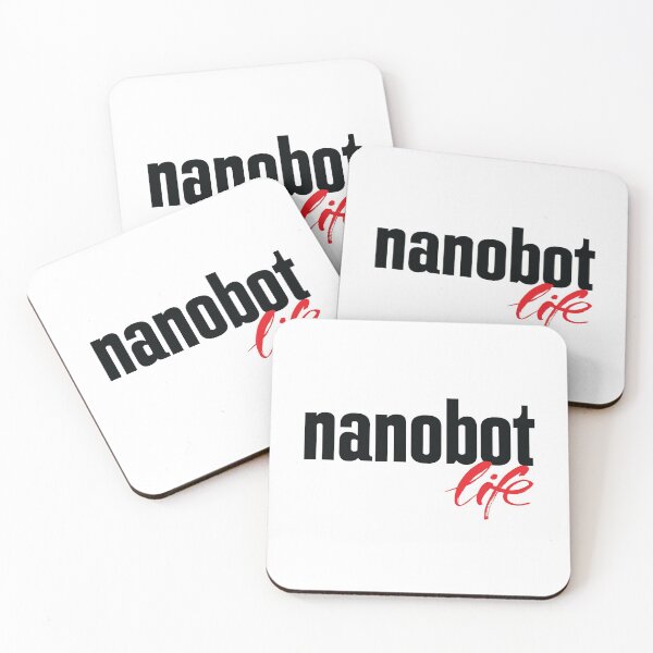 Item preview, Nanobot Life Nanorobotics Nanorobots designed and sold by ProjectX23.