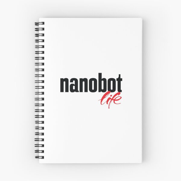 Item preview, Nanobot Life Nanorobotics Nanorobots designed and sold by ProjectX23.