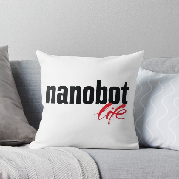 Item preview, Nanobot Life Nanorobotics Nanorobots designed and sold by ProjectX23.