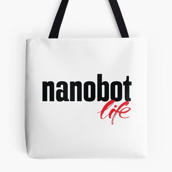 Item preview, Nanobot Life Nanorobotics Nanorobots designed and sold by ProjectX23.