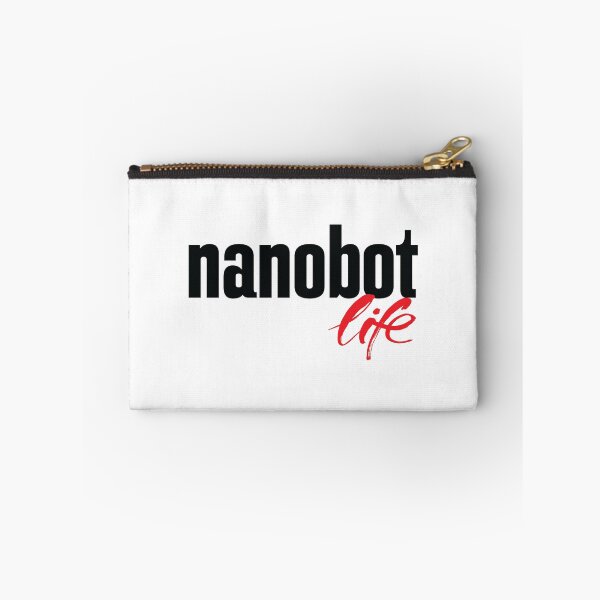 Item preview, Nanobot Life Nanorobotics Nanorobots designed and sold by ProjectX23.
