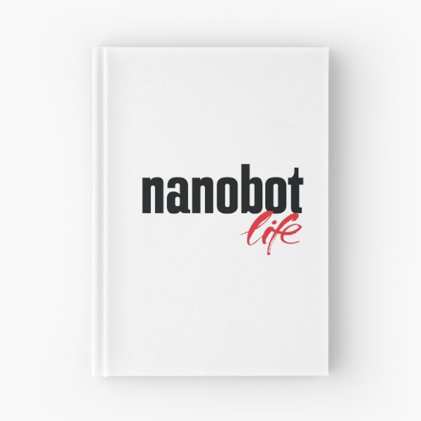 Item preview, Nanobot Life Nanorobotics Nanorobots designed and sold by ProjectX23.