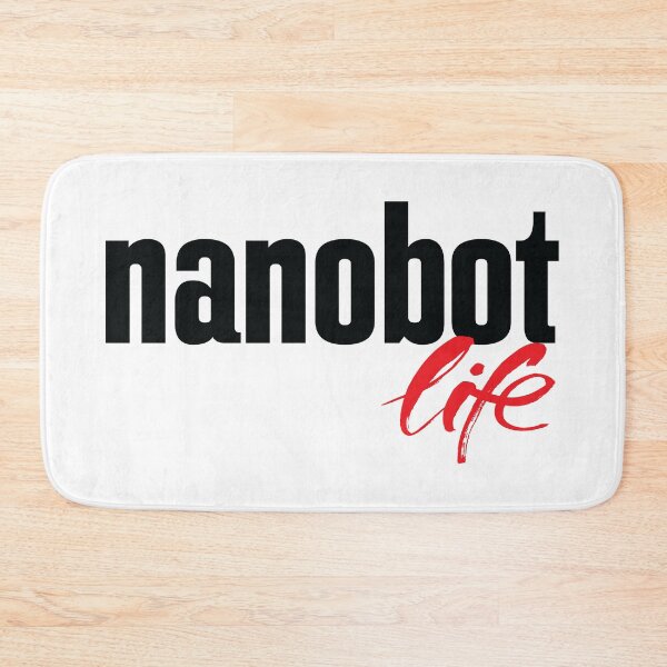 Item preview, Nanobot Life Nanorobotics Nanorobots designed and sold by ProjectX23.
