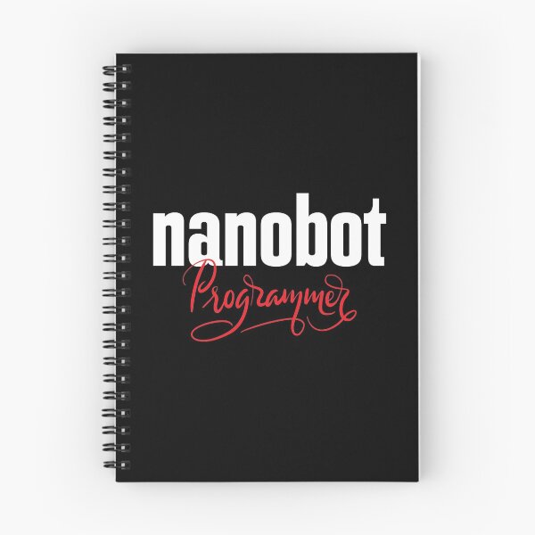 Item preview, Nanobot Programmer Nanorobotics Nanorobots designed and sold by ProjectX23.