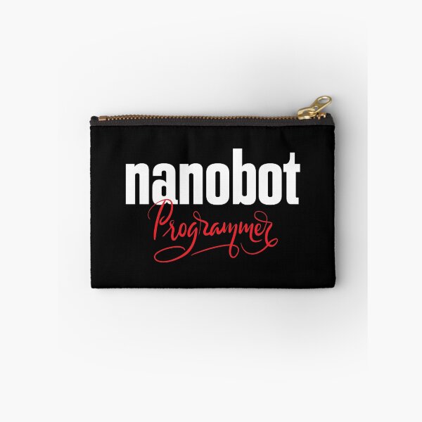 Item preview, Nanobot Programmer Nanorobotics Nanorobots designed and sold by ProjectX23.