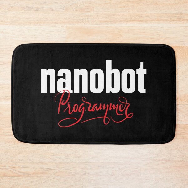 Item preview, Nanobot Programmer Nanorobotics Nanorobots designed and sold by ProjectX23.