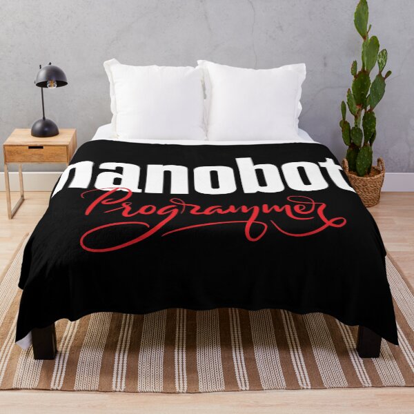 Item preview, Nanobot Programmer Nanorobotics Nanorobots designed and sold by ProjectX23.
