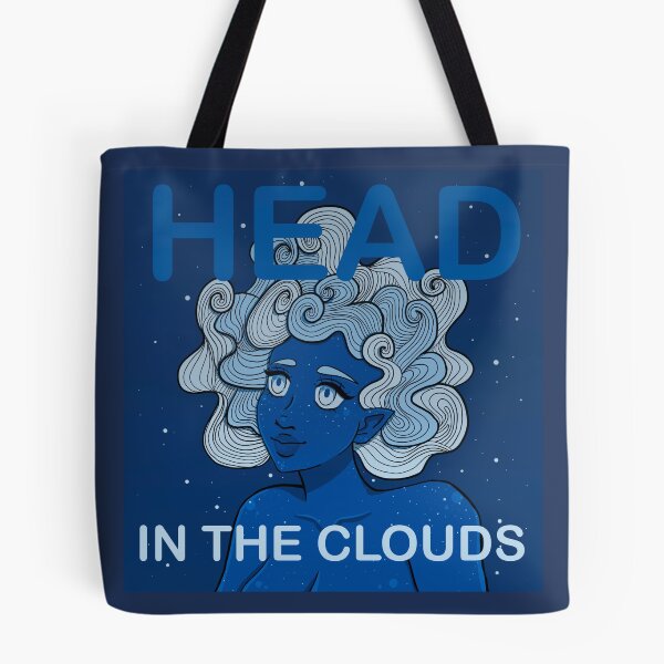 Item preview, Air genasi designed and sold by AngelicAtsumi.