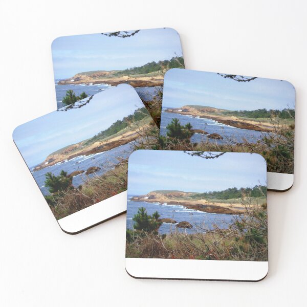 Artikelvorschau, Carmel California State Naturreservat entworfen und verkauft von K D Graves Photography.