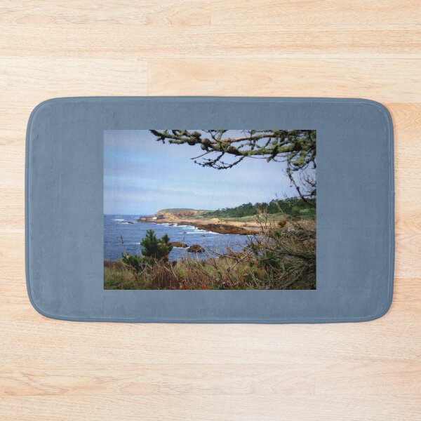 Item preview, Carmel California State Natural Reserve designed and sold by K D Graves Photography.