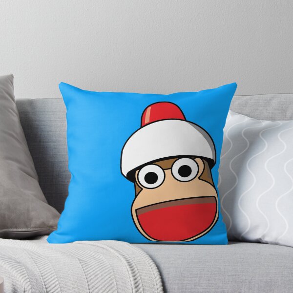 Item preview, Ape Escape designed and sold by minispartan.